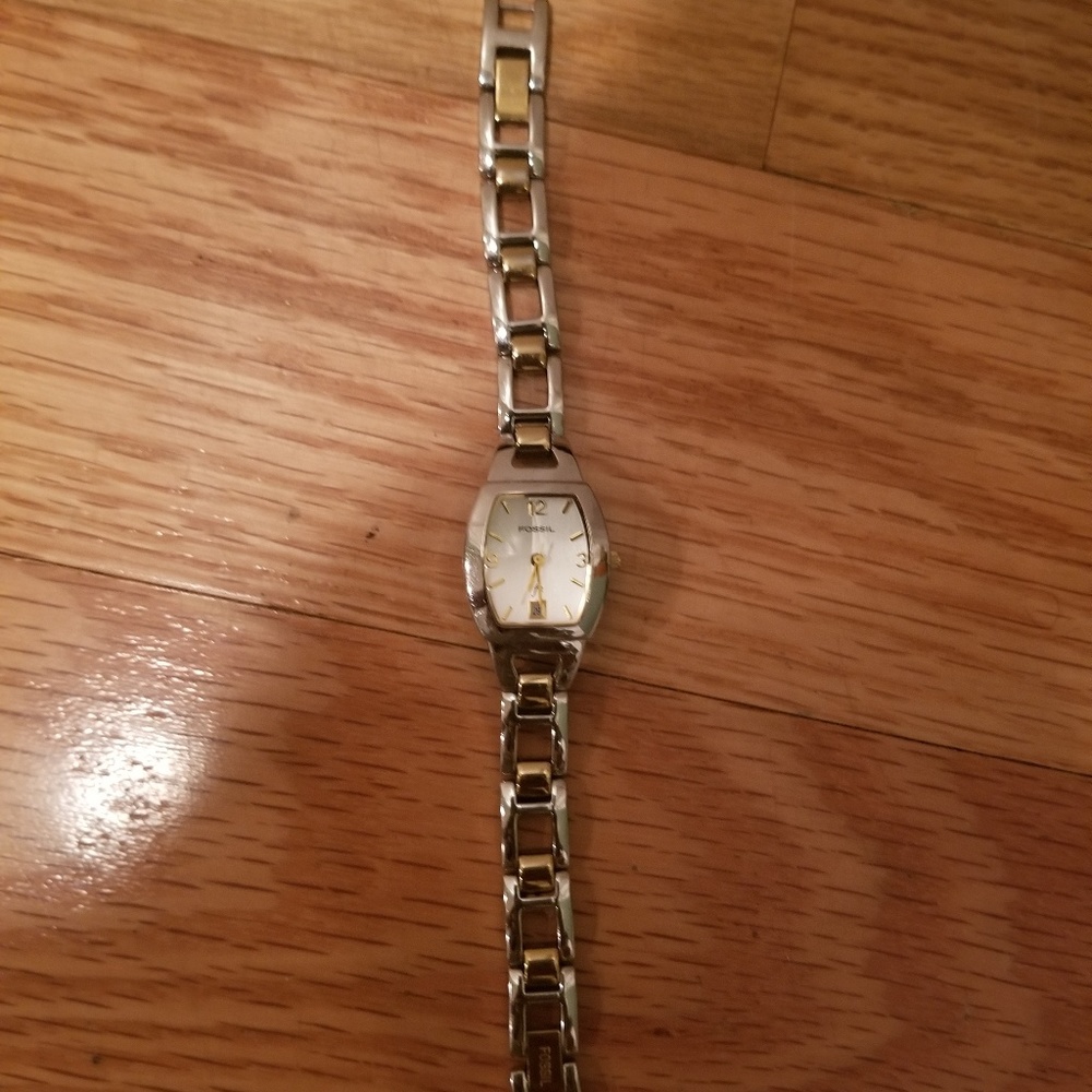 Fossil F2 Watch